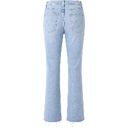 Mother Jeans