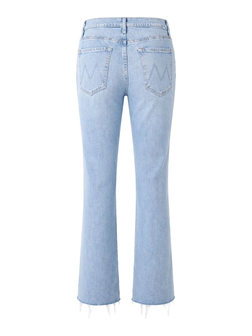 Mother Jeans