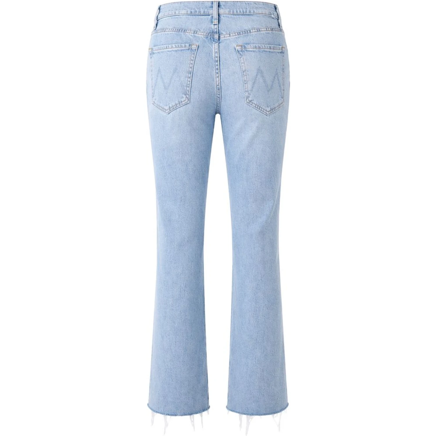 Mother Jeans