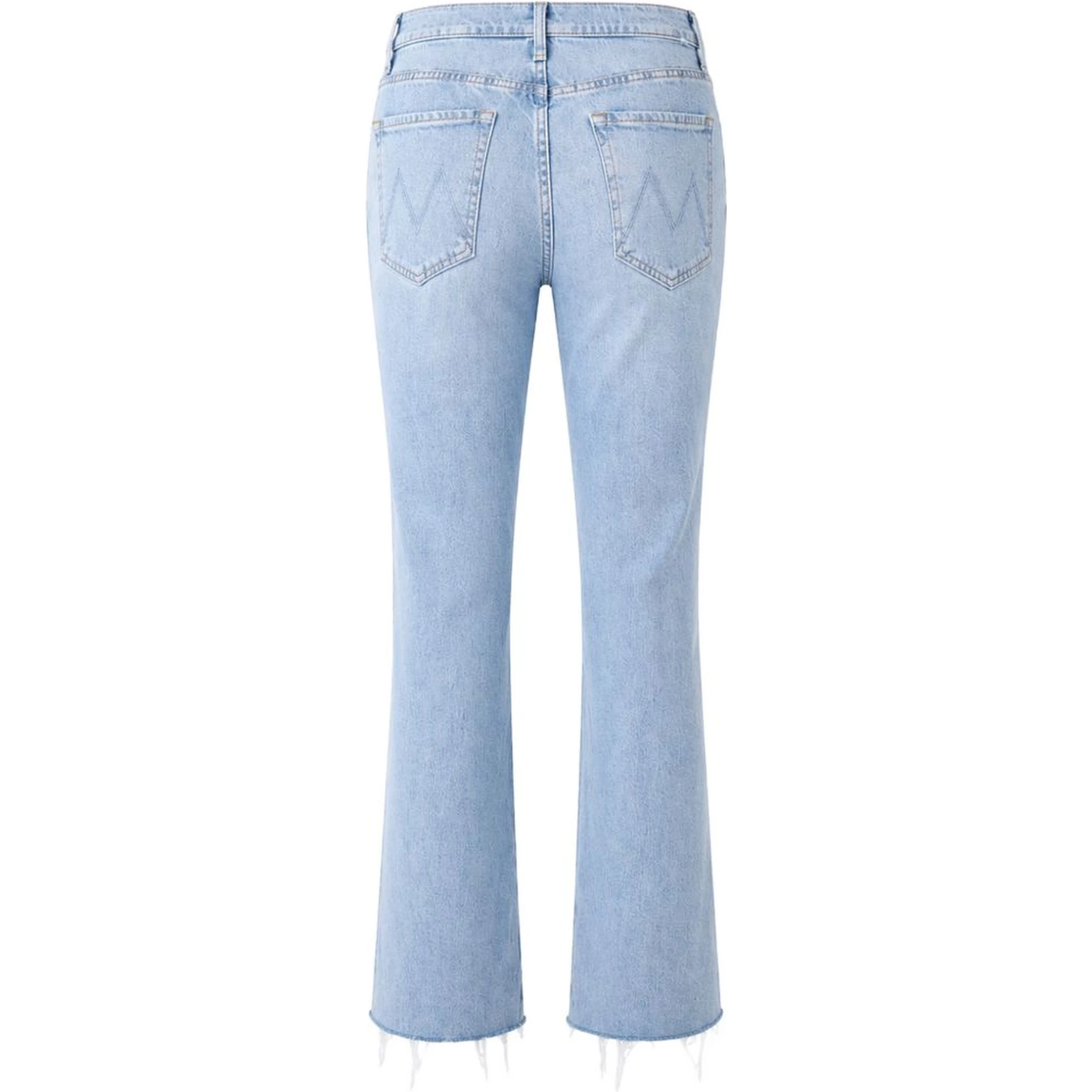 Mother Jeans