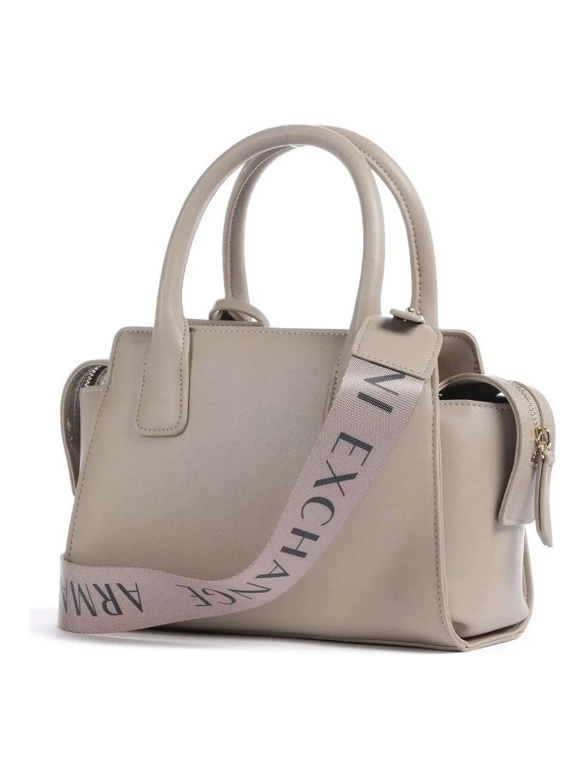 ARMANI EXCHANGE Beige