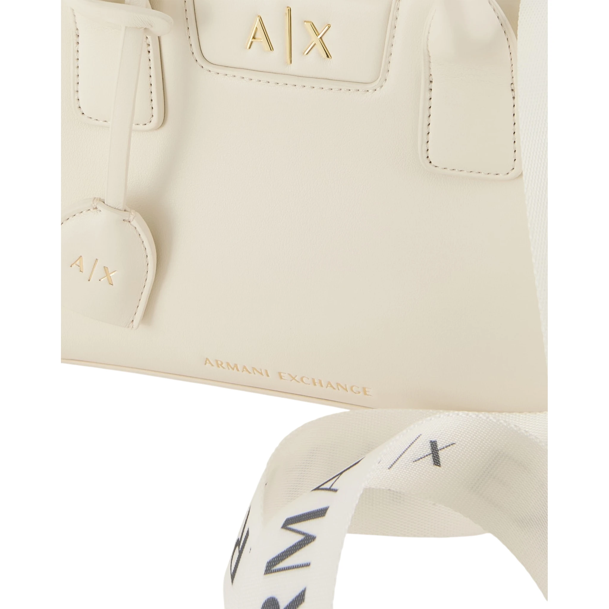 ARMANI EXCHANGE  Cream