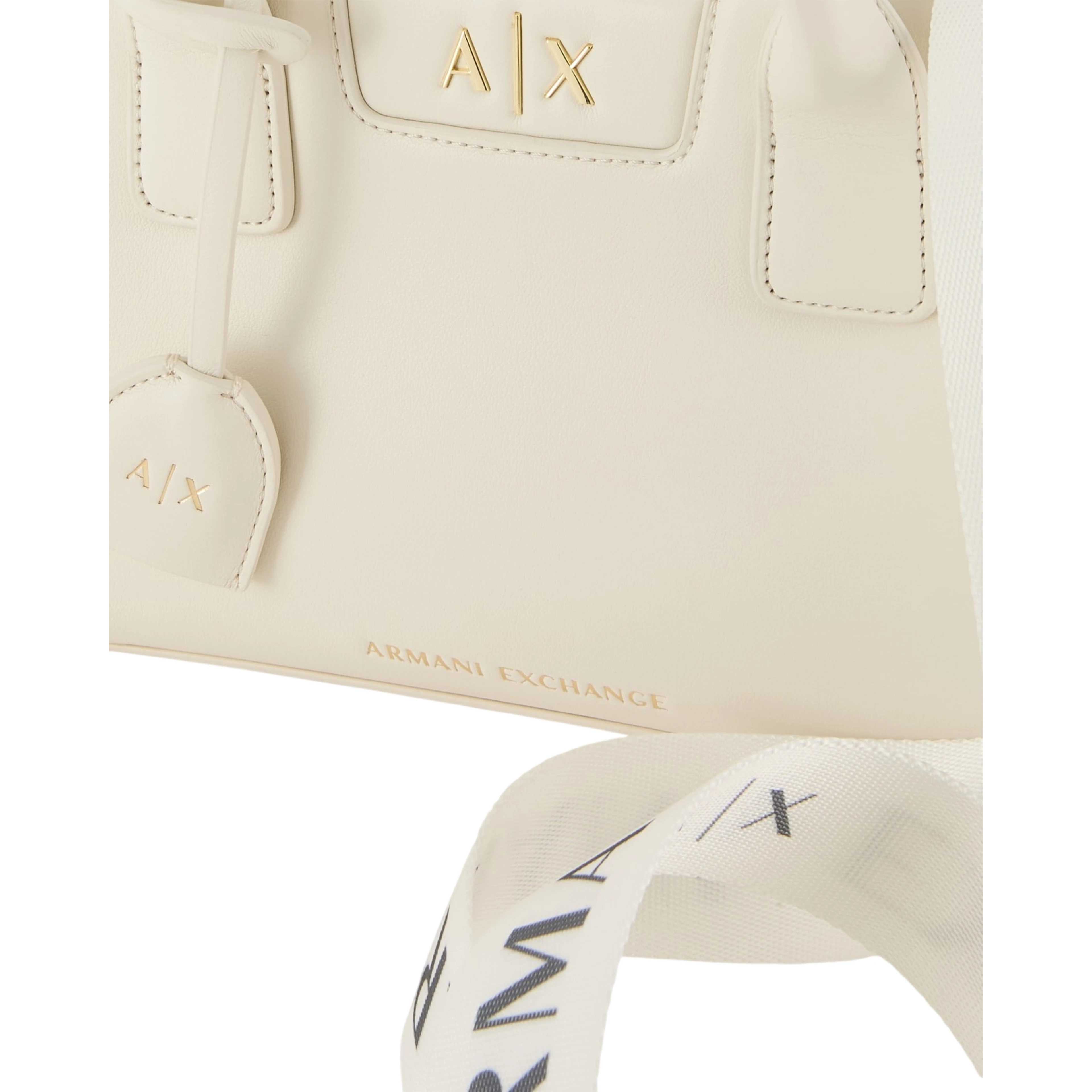 ARMANI EXCHANGE  Cream