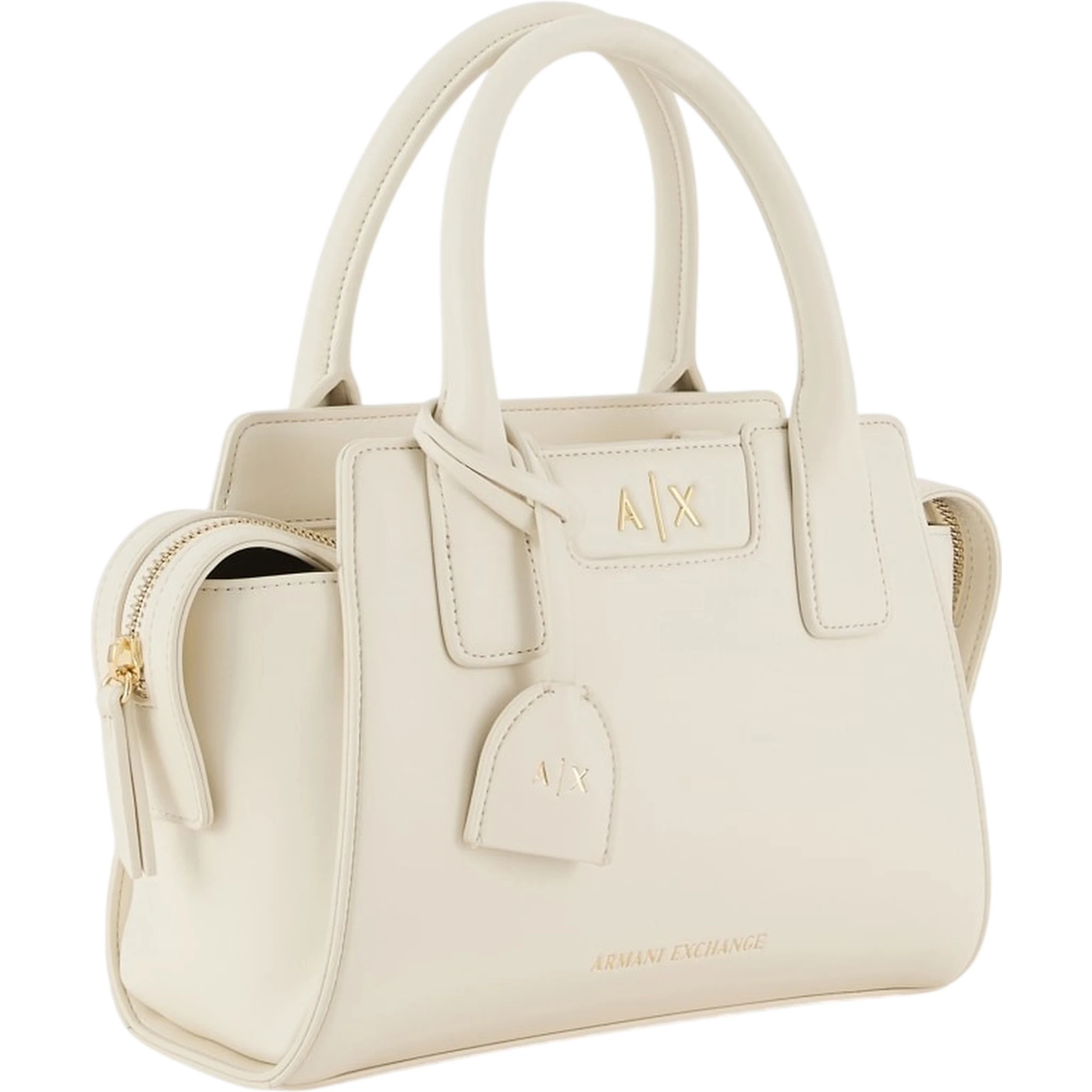 ARMANI EXCHANGE  Cream