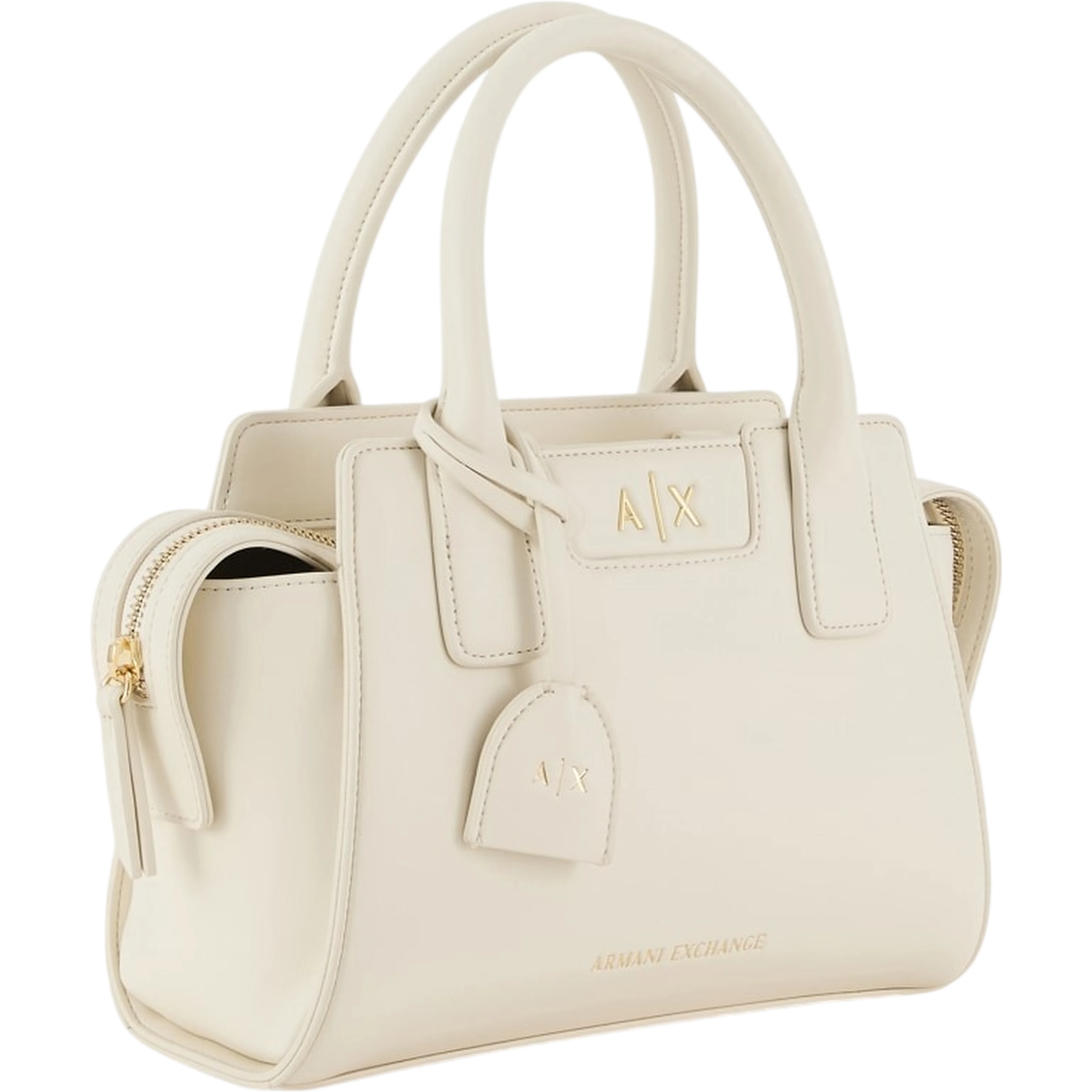 ARMANI EXCHANGE  Cream