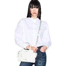 ARMANI EXCHANGE  Cream