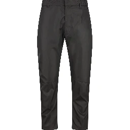 PRADA  Black