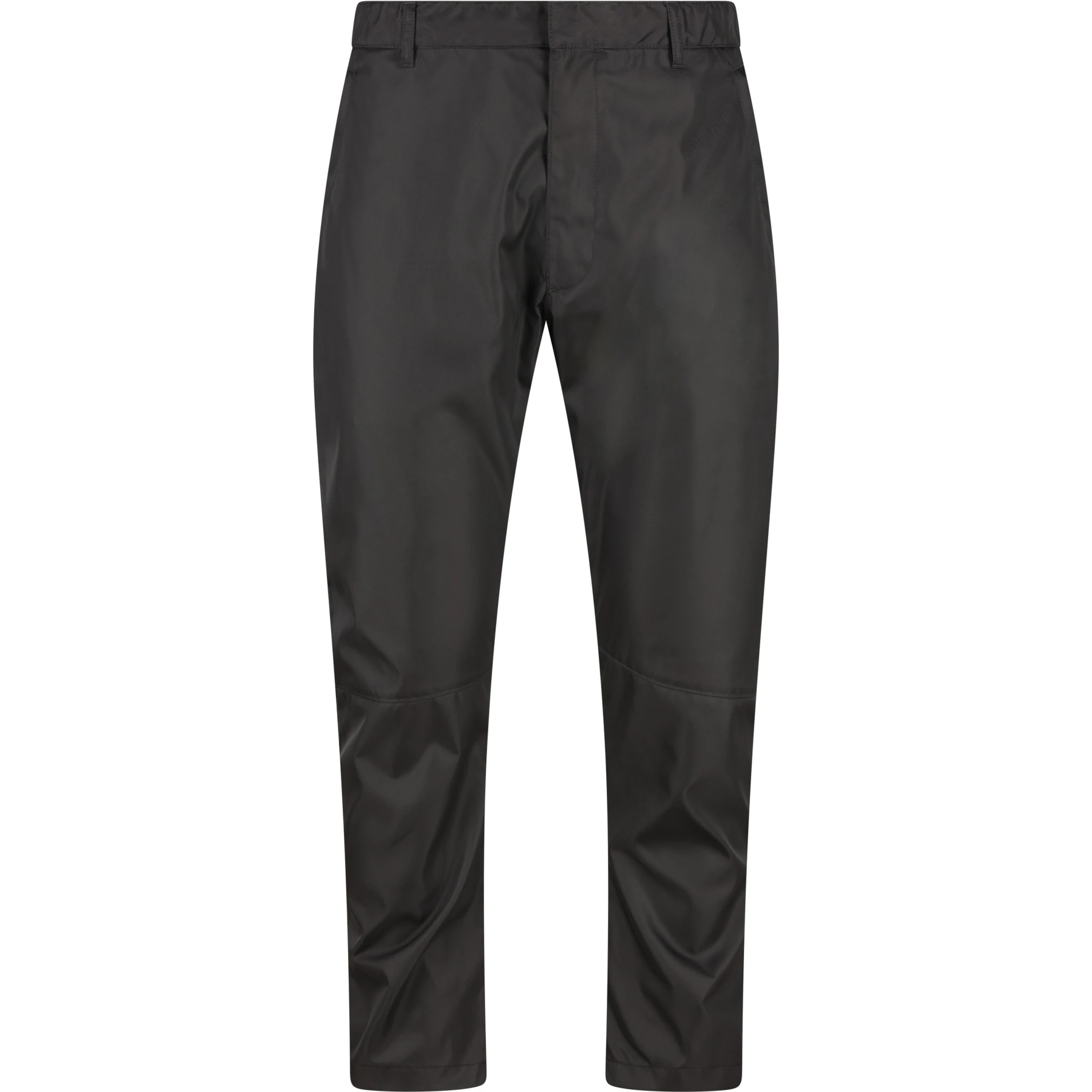PRADA  Black