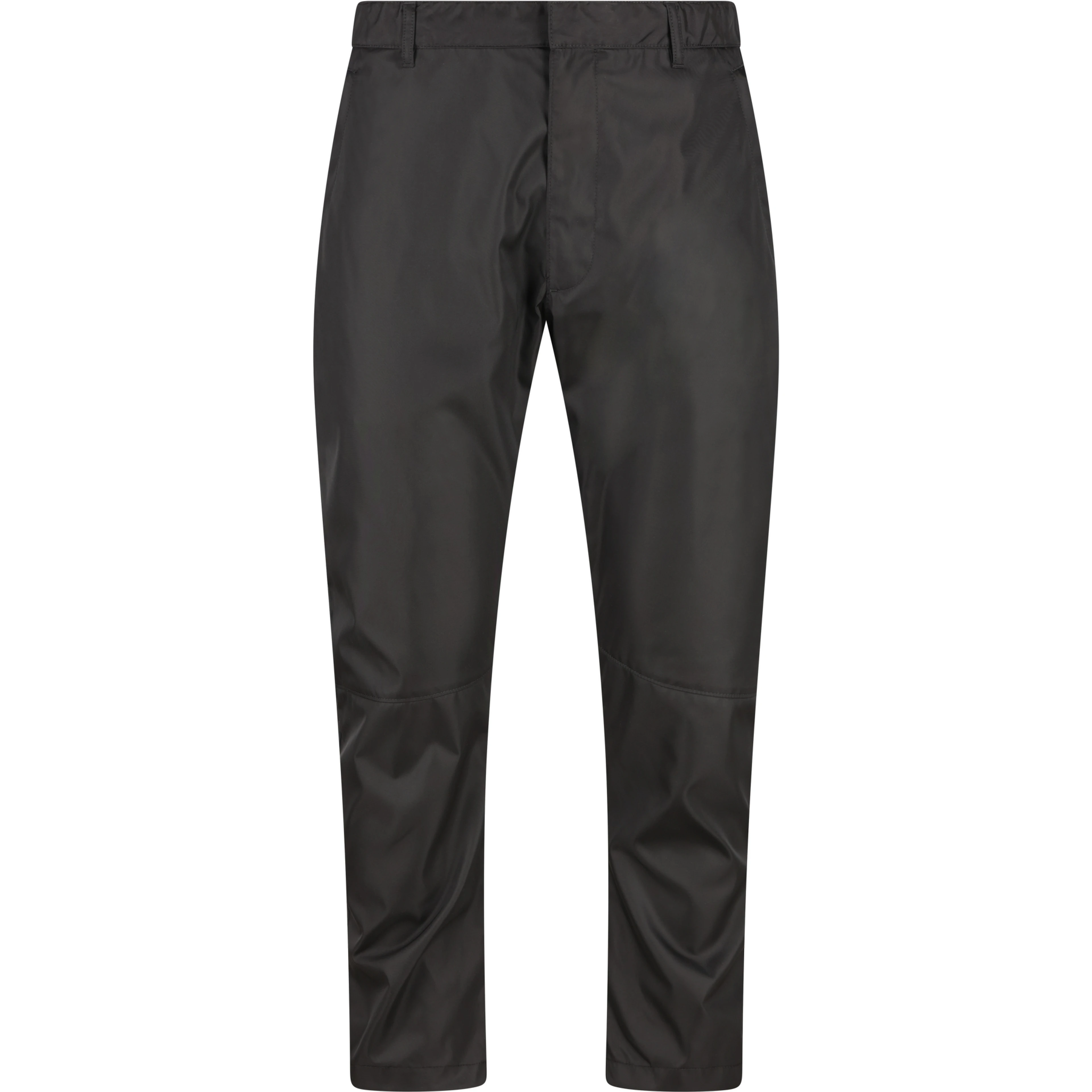 PRADA  Black