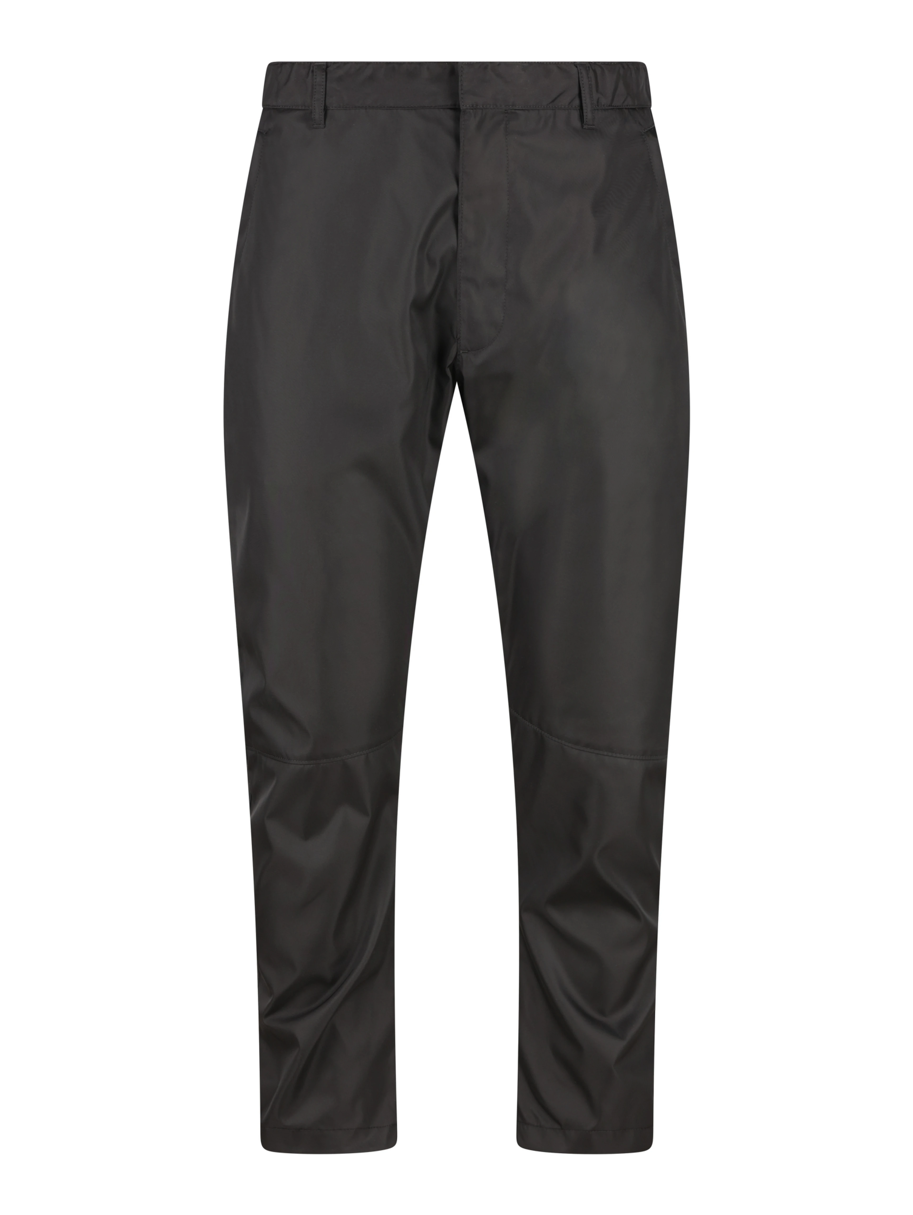 PRADA  Black