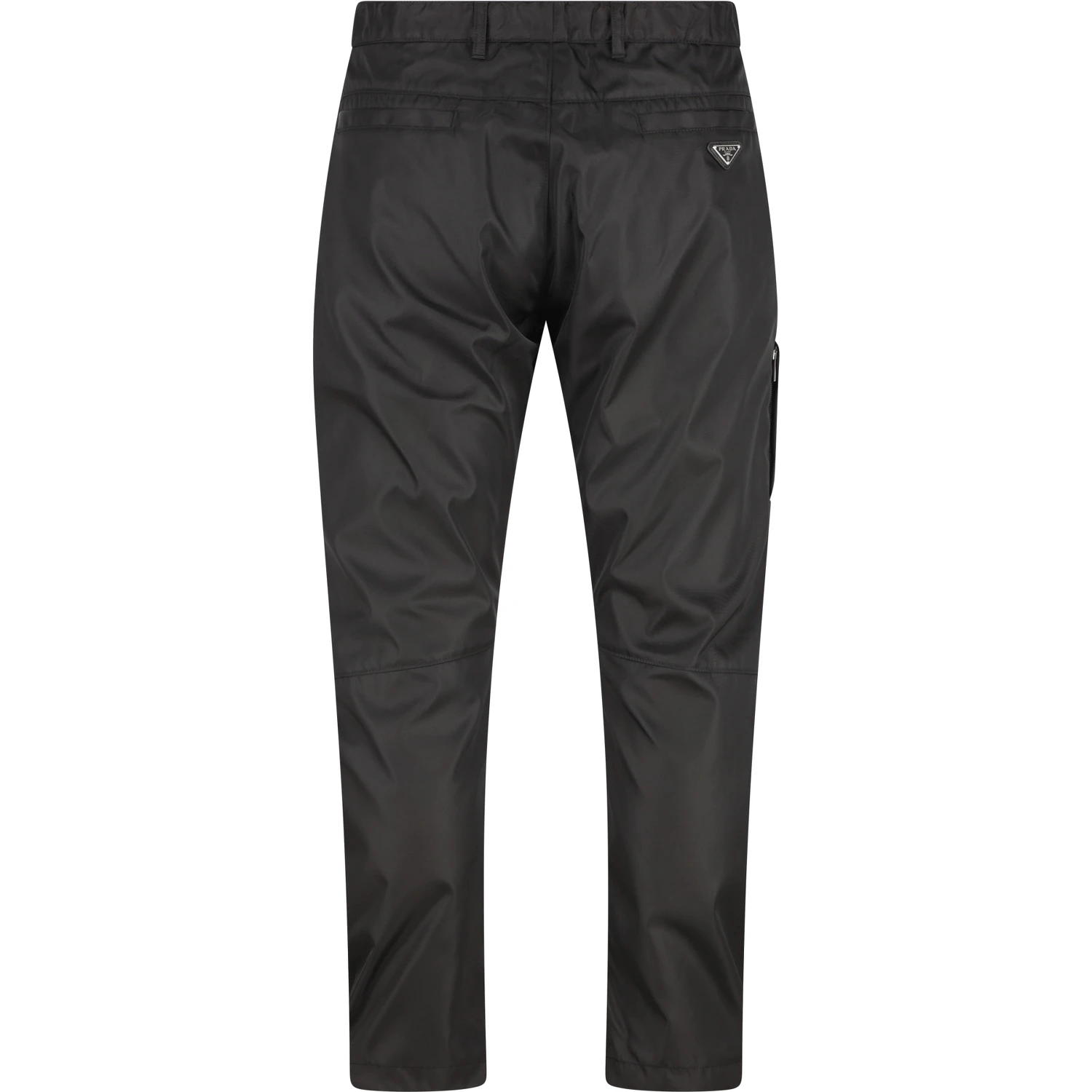 PRADA  Black