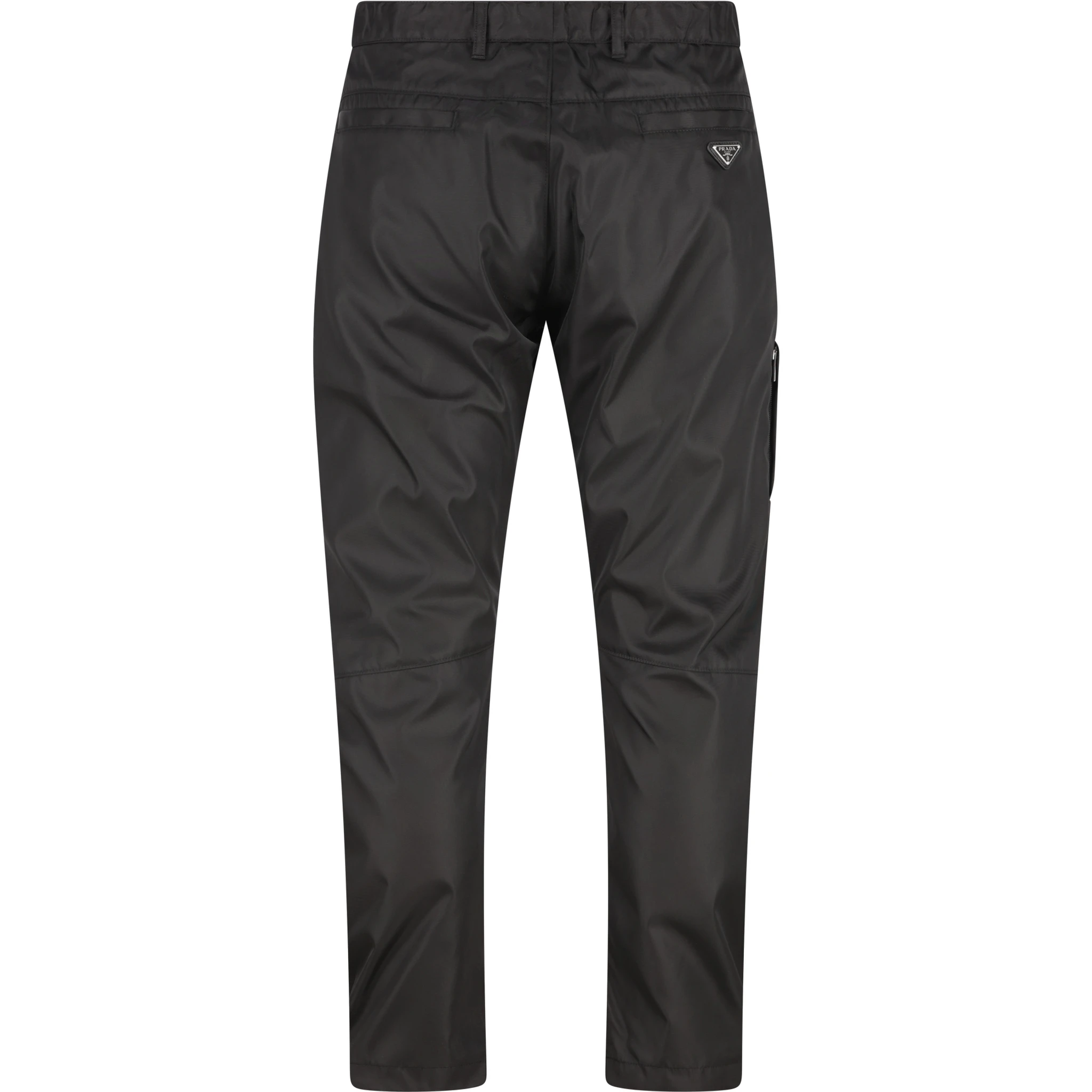 PRADA  Black