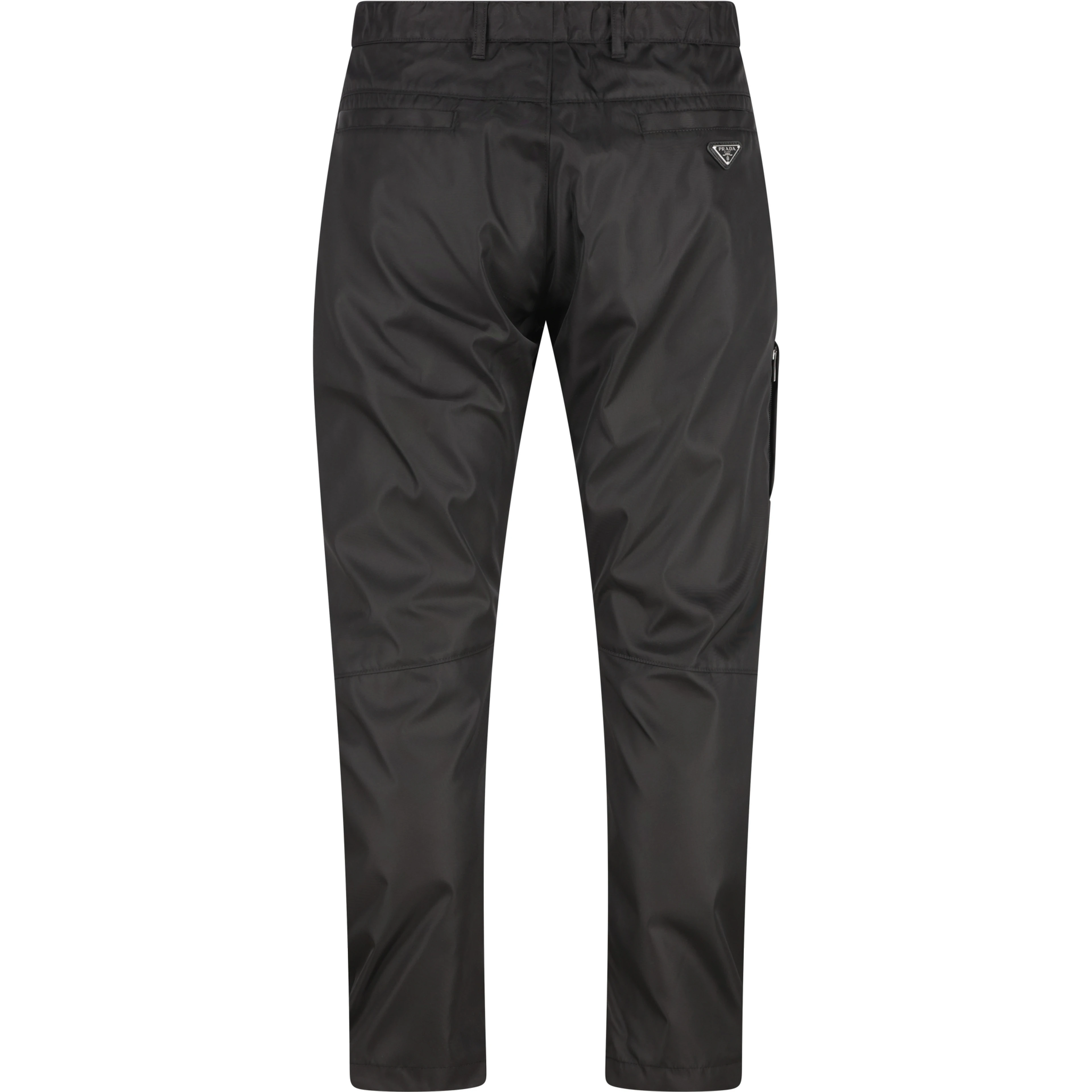 PRADA  Black