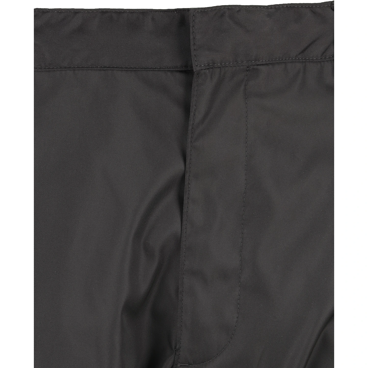PRADA  Black