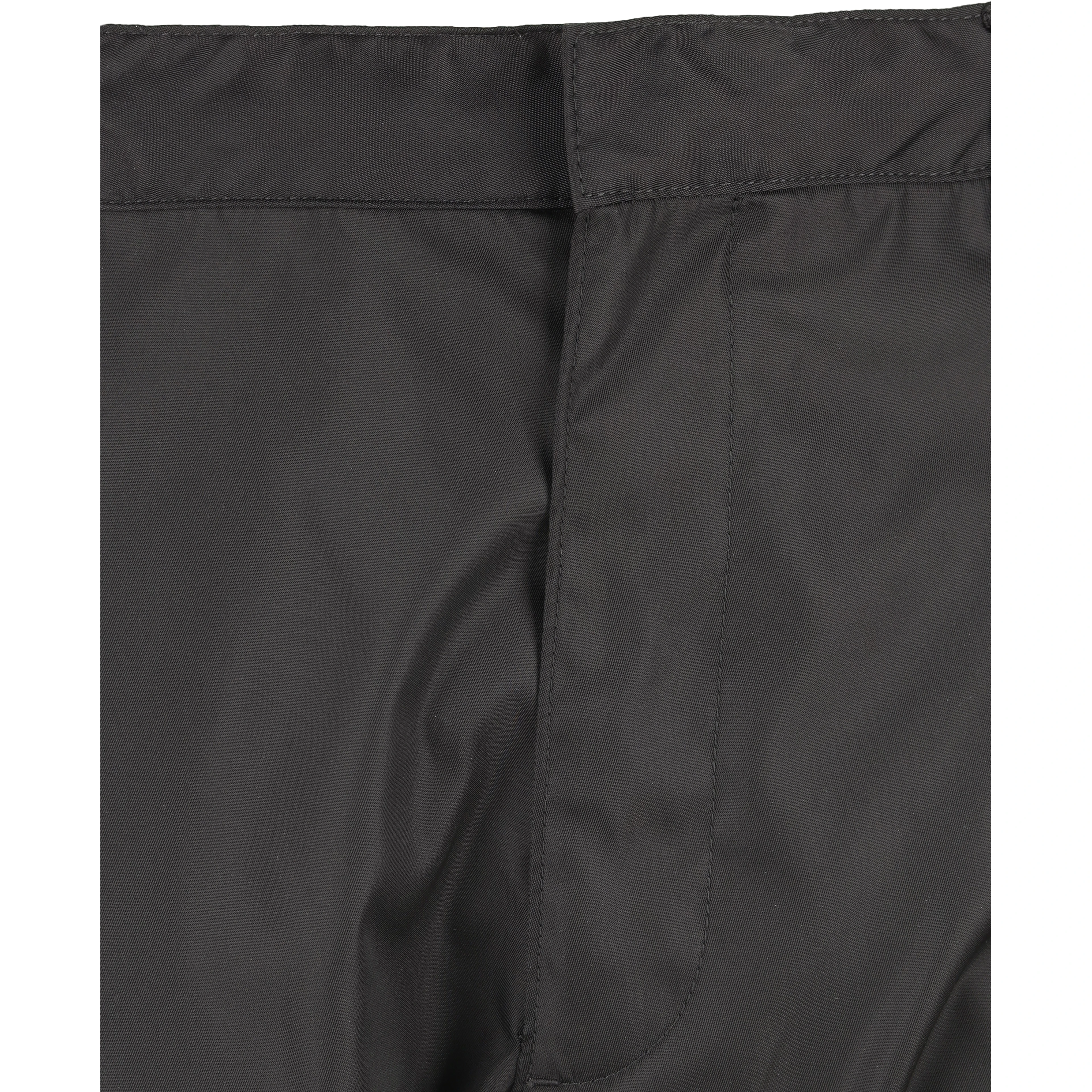 PRADA  Black