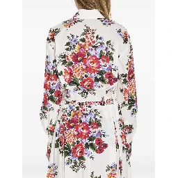 Dolce & Gabbana Shirts White