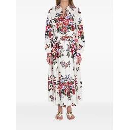 Dolce & Gabbana Shirts White