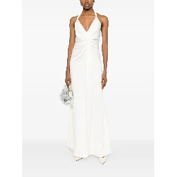 Eleh Dresses Cream