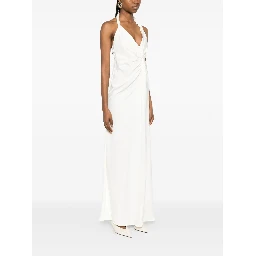 Eleh Dresses Cream