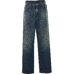 MM6 MAISON MARGIELA أزرق