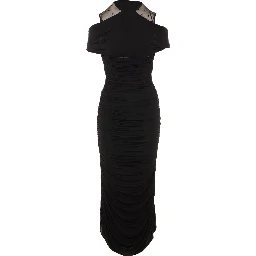 MARINE SERRE  Black