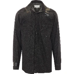 MAISON MARGIELA  Black