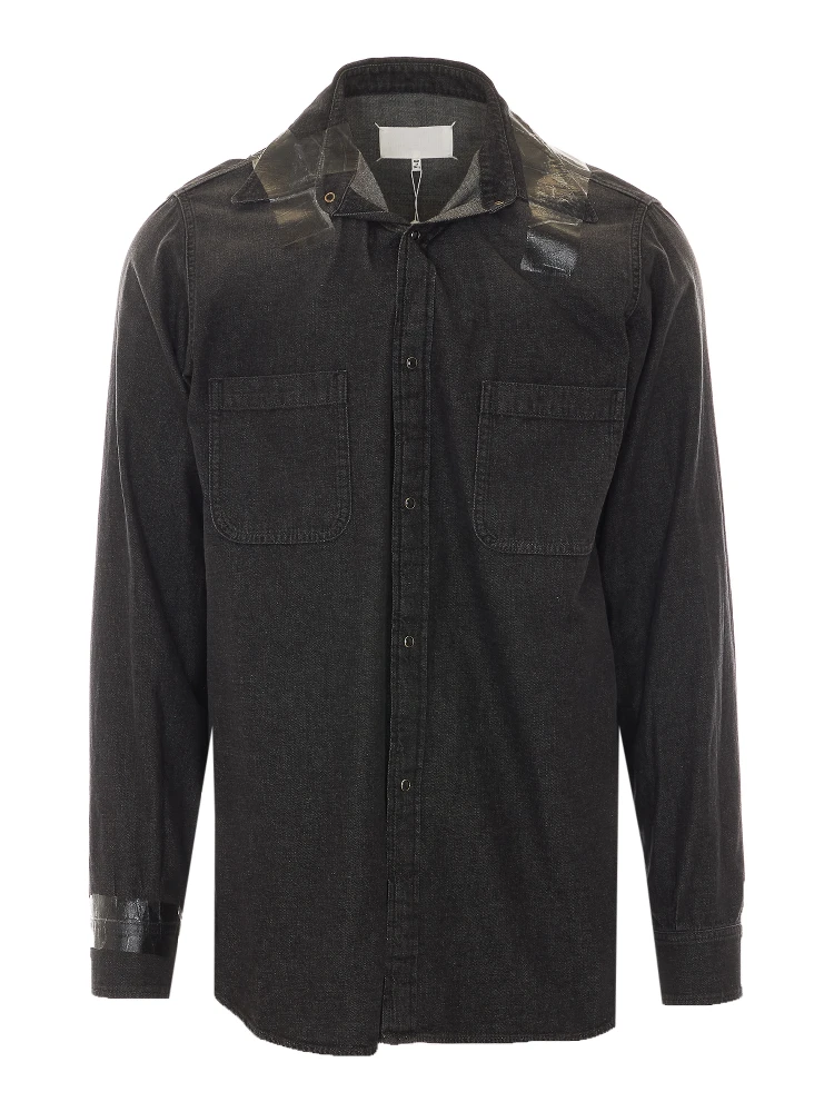 MAISON MARGIELA Black