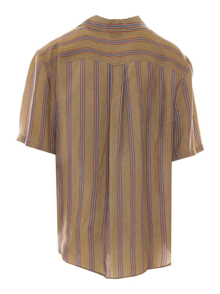 SAINT LAURENT  Beige alternative