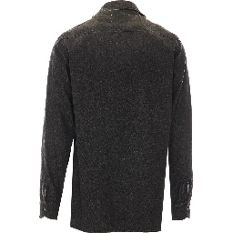 MAISON MARGIELA  Black