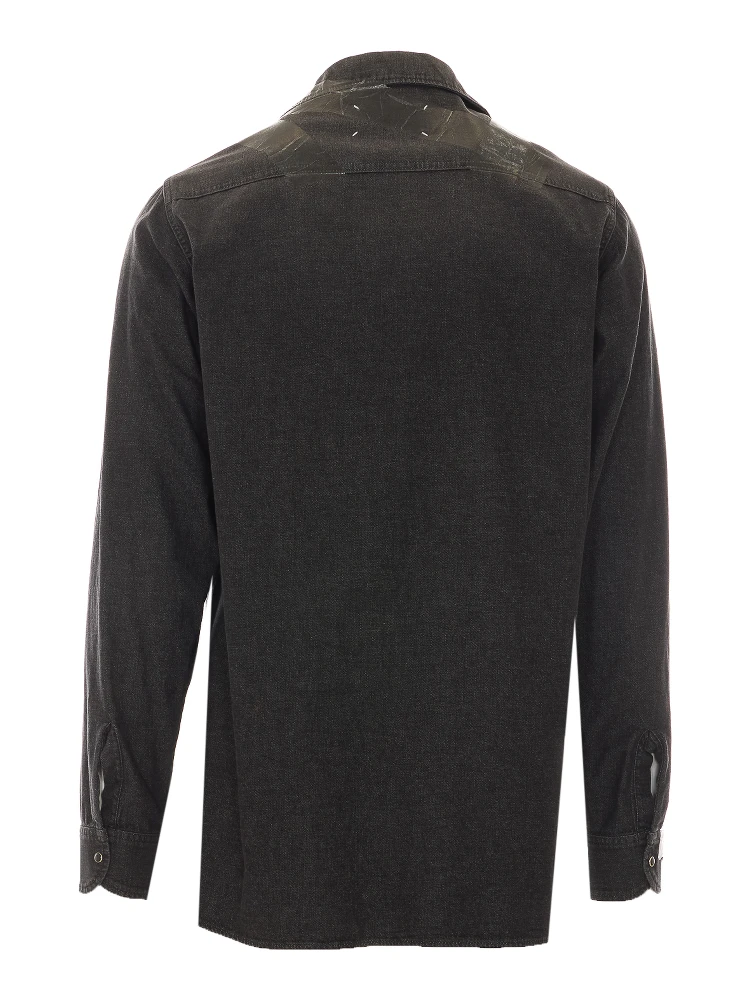 MAISON MARGIELA Black alternative