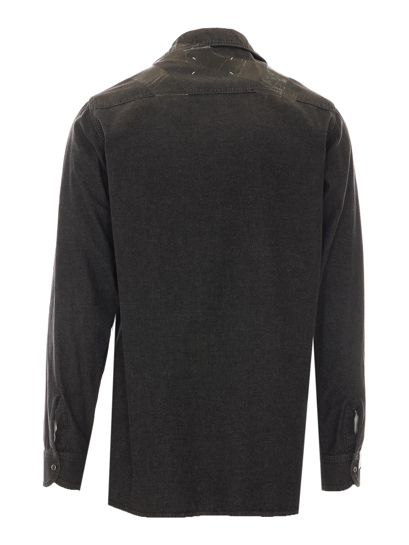 MAISON MARGIELA Black