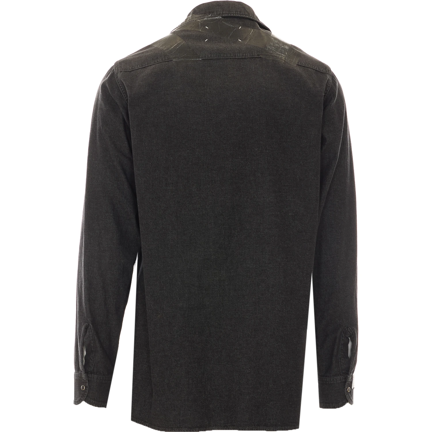 MAISON MARGIELA  Black