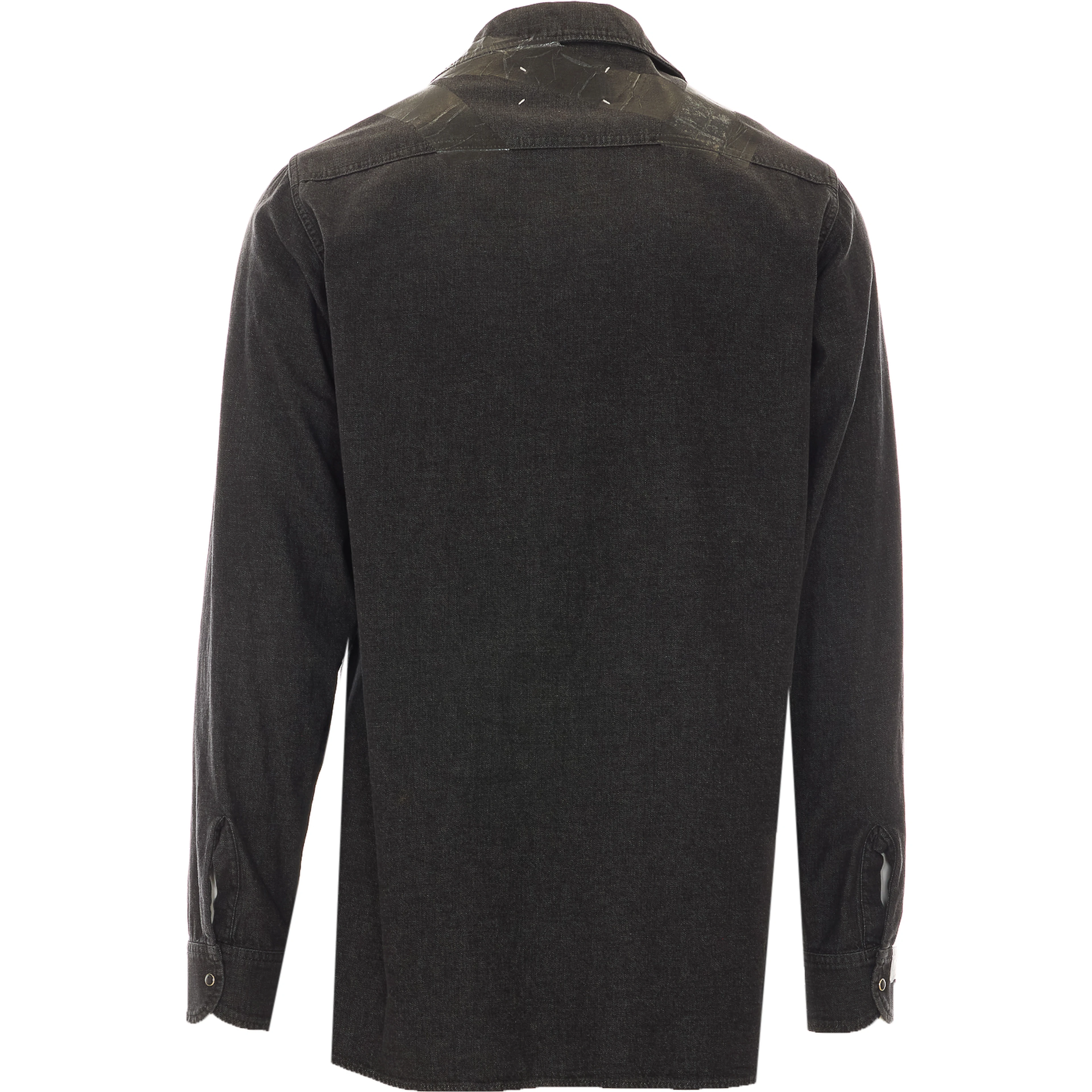MAISON MARGIELA  Black