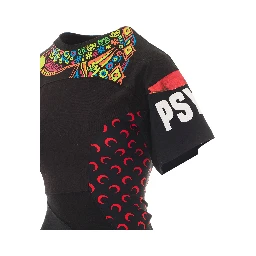 MARINE SERRE  Black