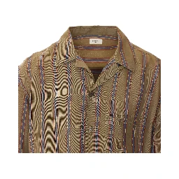 SAINT LAURENT  Beige