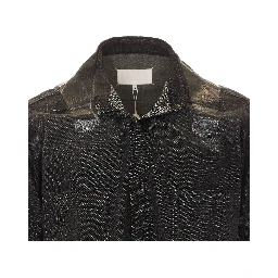 MAISON MARGIELA  Black