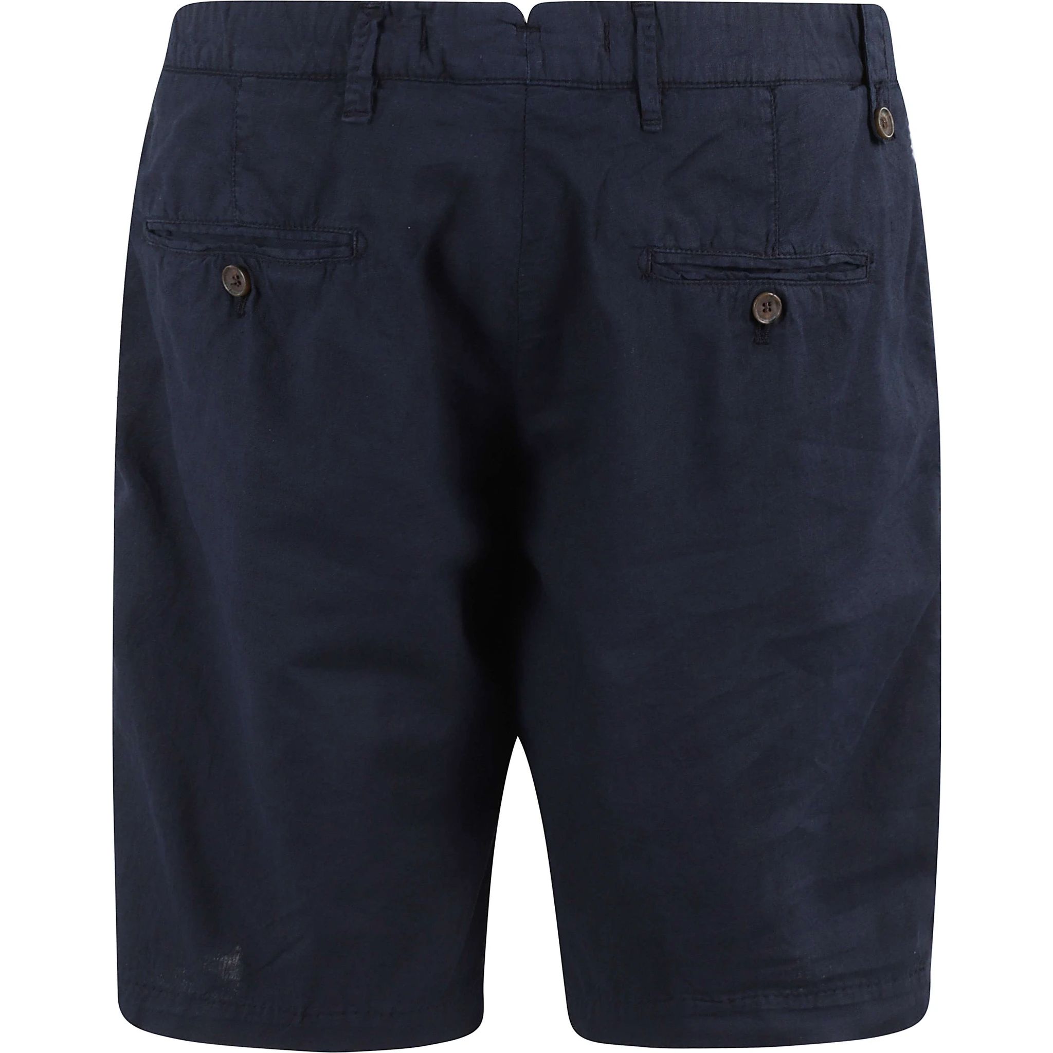 PANTALONE CORTO MISTO COTONE