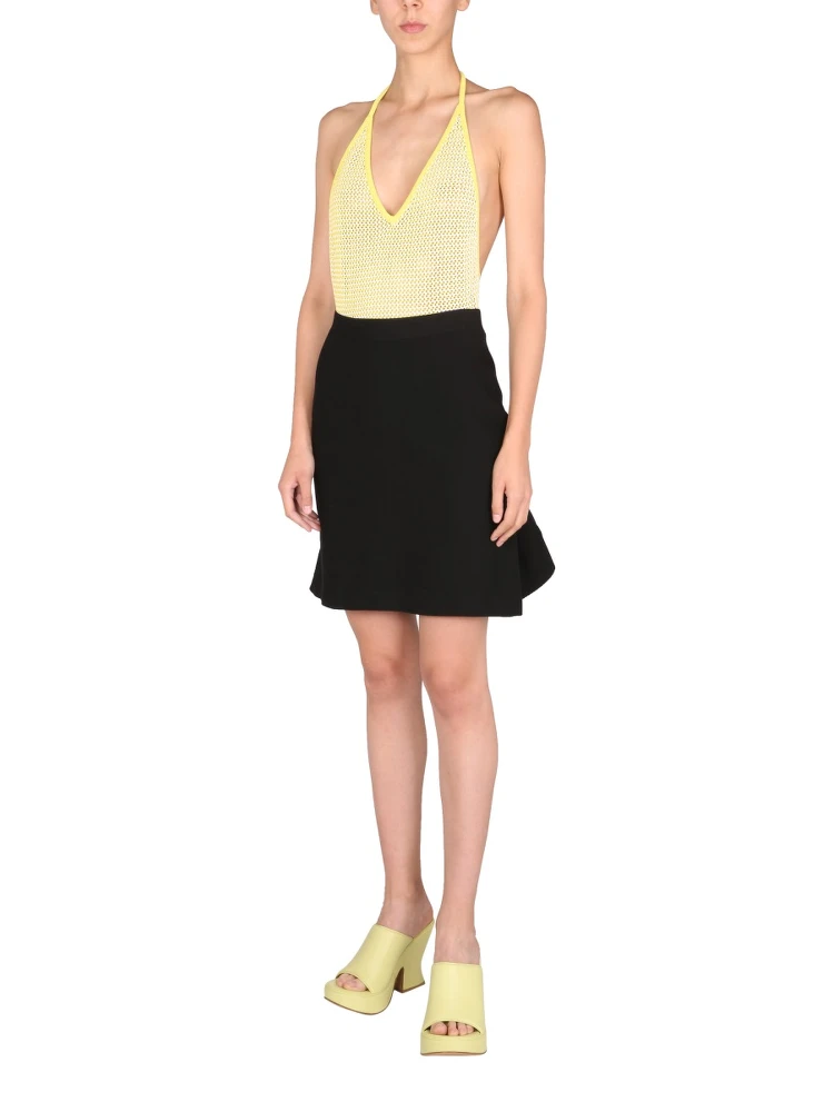 WOOL SKIRT alternative