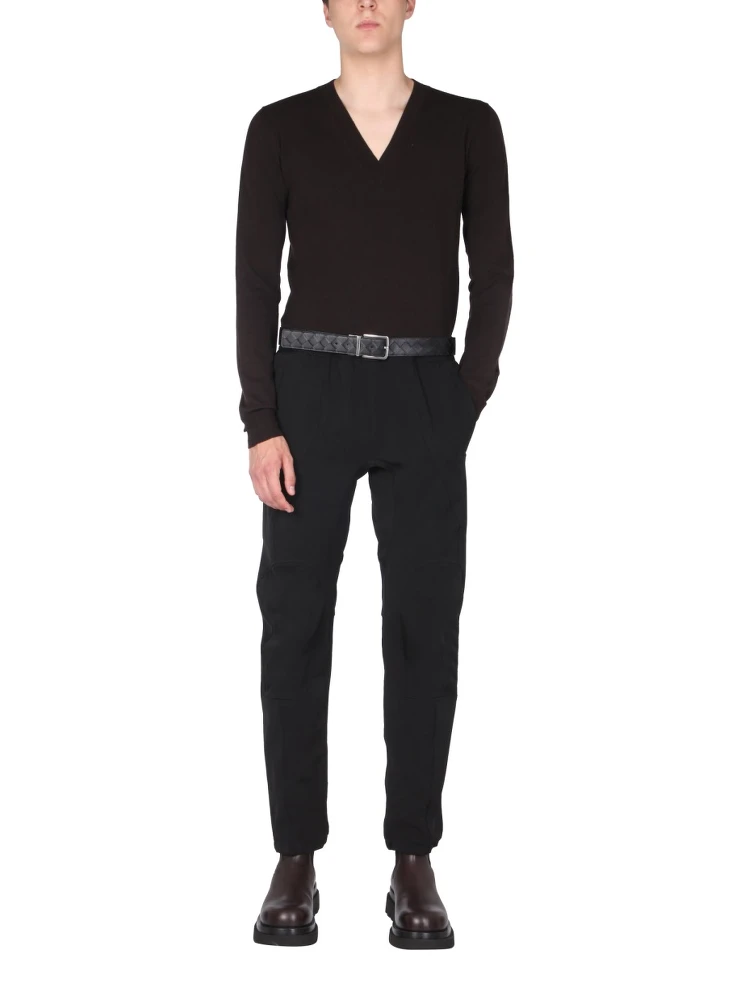 WOOL SWEATER alternative