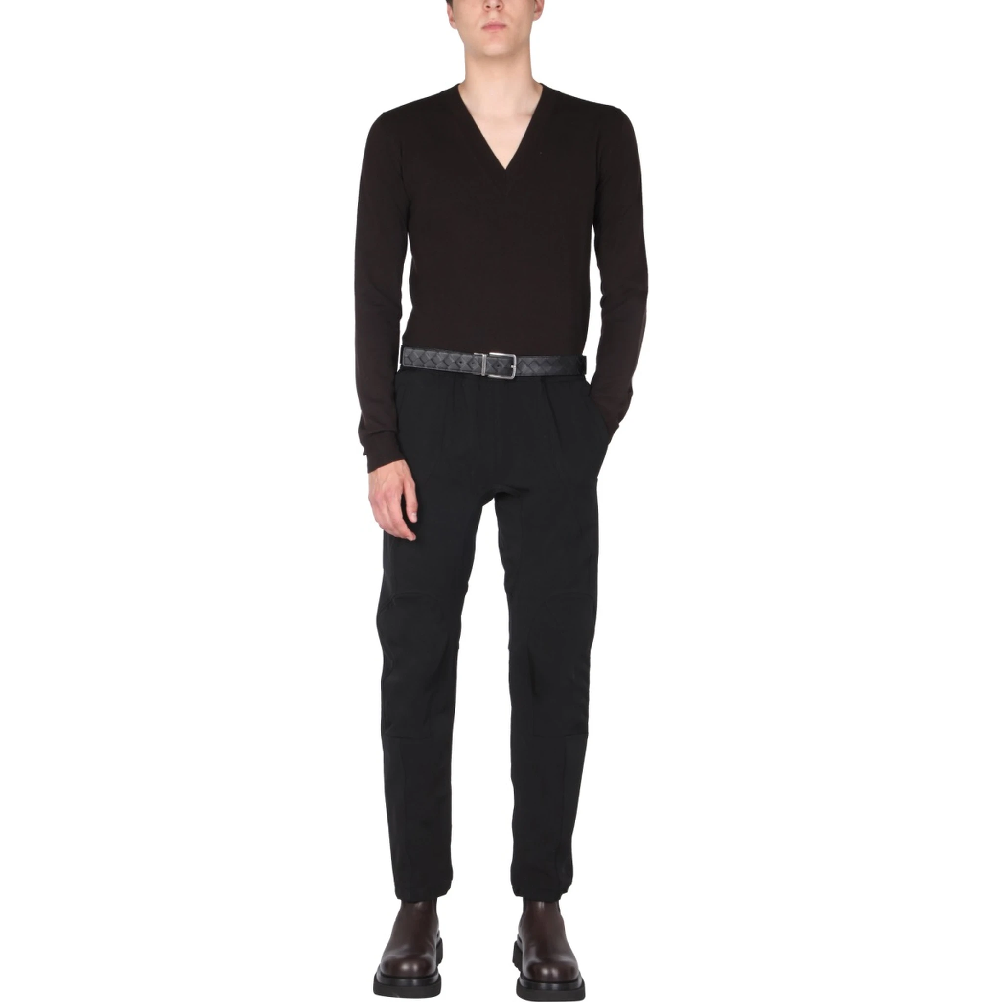 WOOL SWEATER