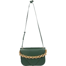 MOUNT LEATHER BAG