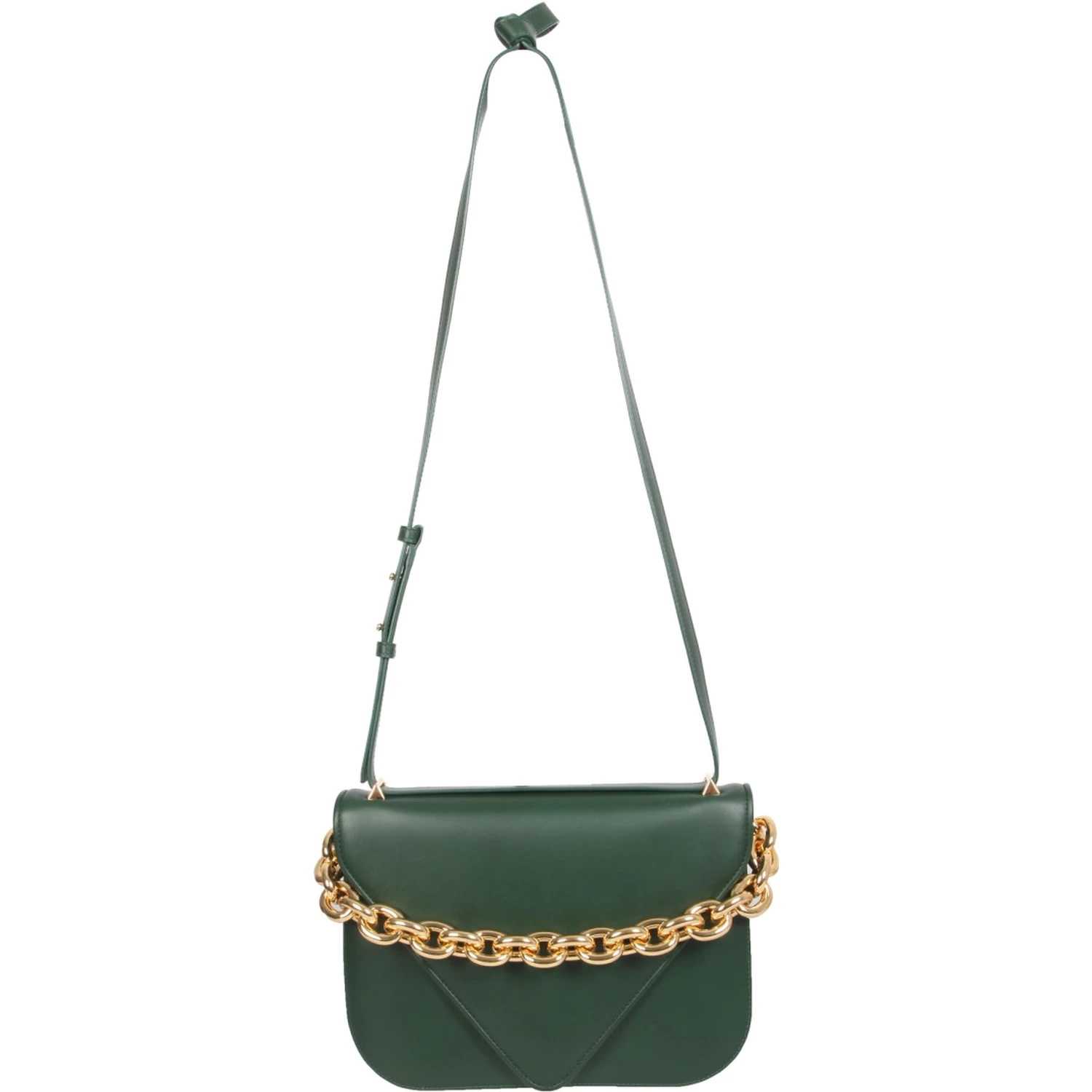 MOUNT LEATHER BAG