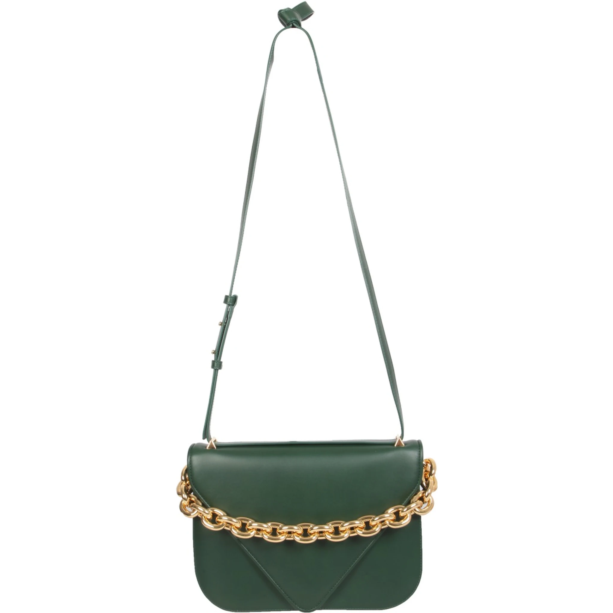 MOUNT LEATHER BAG