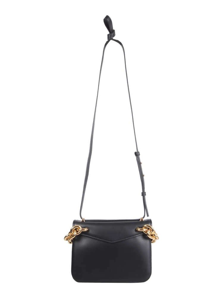 SUEDE ENVELOPE BAG alternative