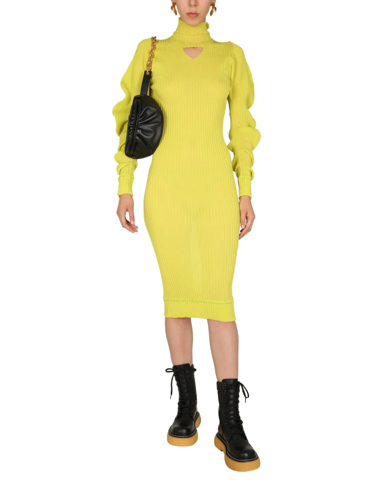 SILK DRESS alternative