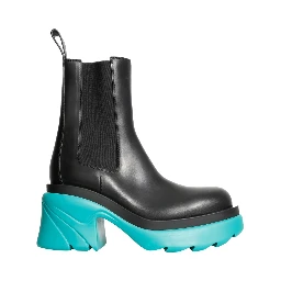 FLASH BOOTS