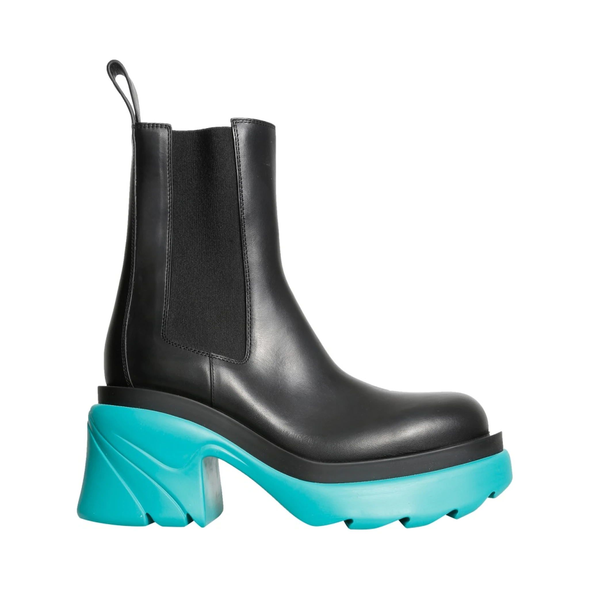 FLASH BOOTS