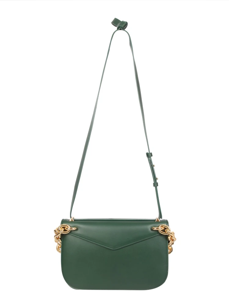 MOUNT LEATHER BAG alternative