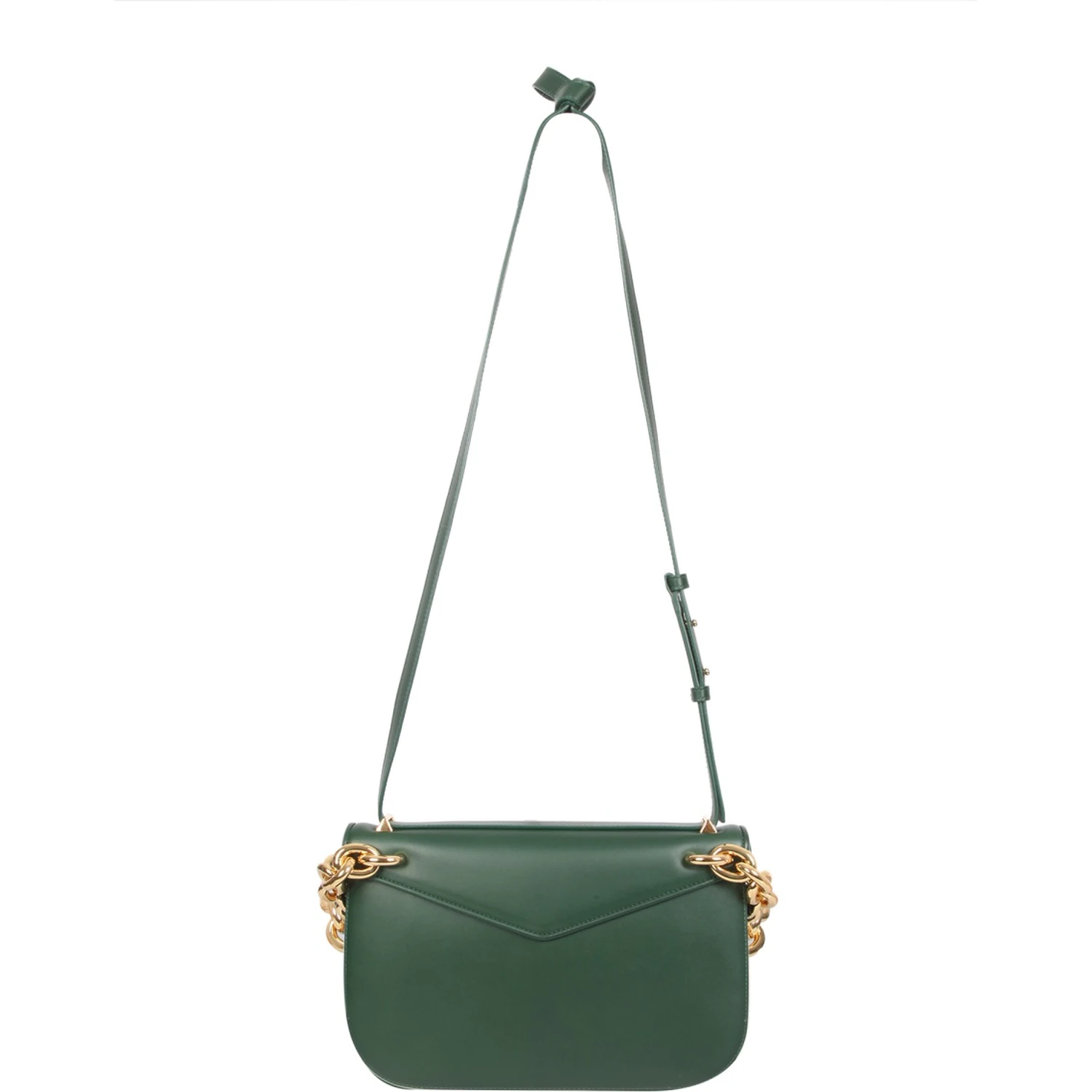 MOUNT LEATHER BAG