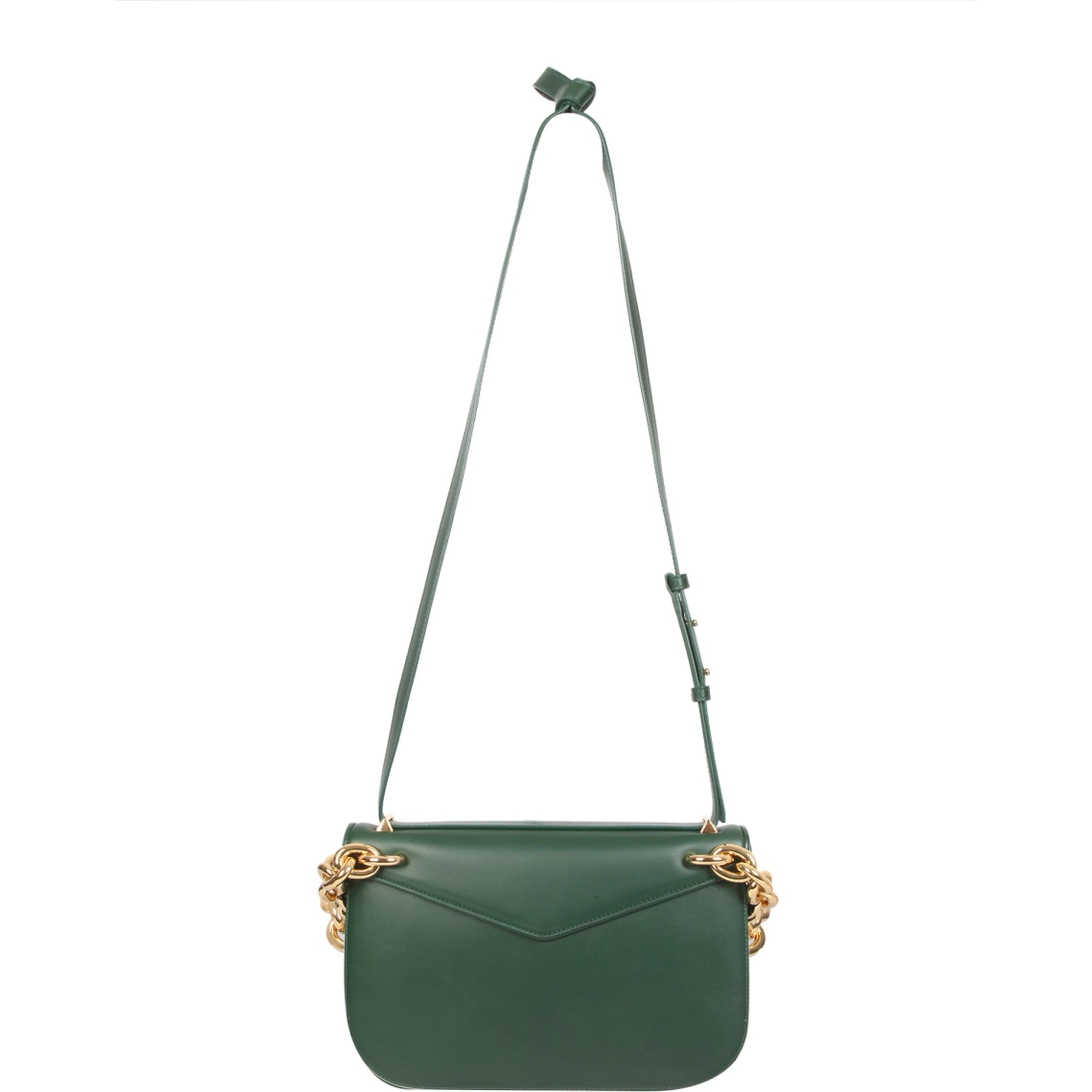 MOUNT LEATHER BAG